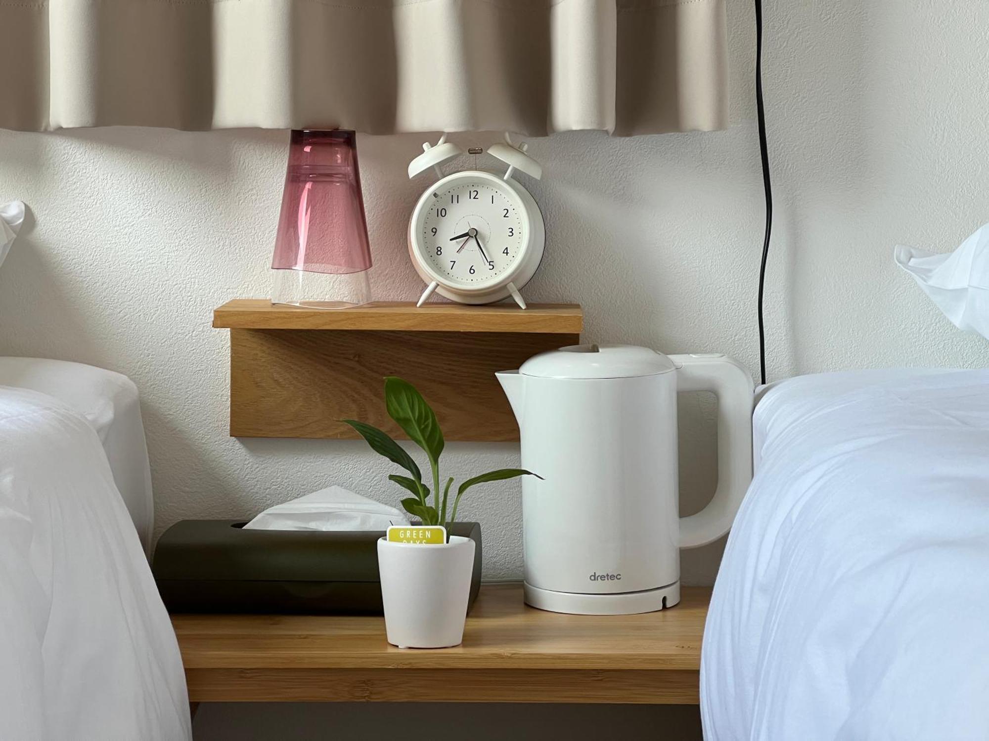 Hotel Wan Osaka Ebisu Eksteriør billede