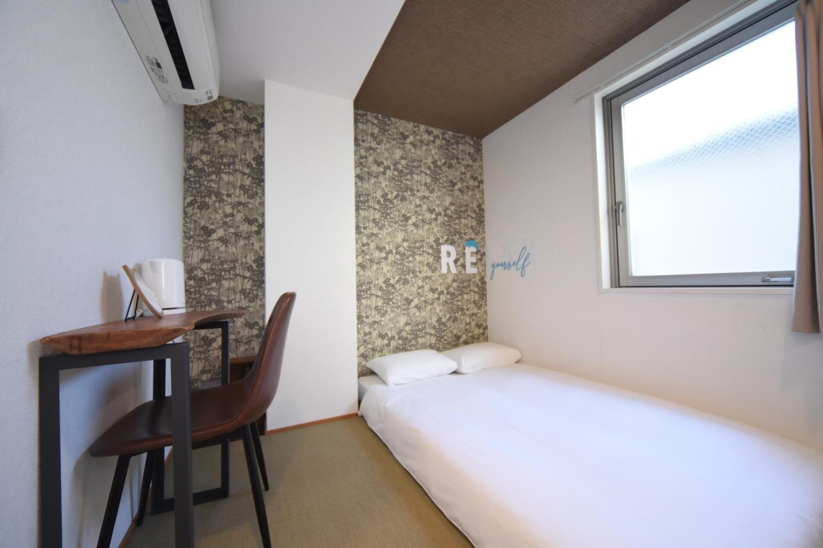 Hotel Wan Osaka Ebisu Eksteriør billede